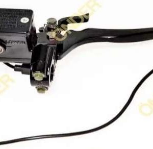 Akülü Motor Yedek Parçaları