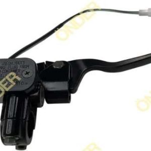 Akülü Motor Yedek Parçaları