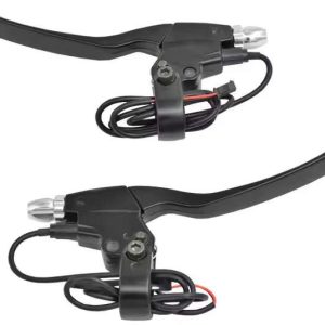 Akülü Motor Yedek Parçaları