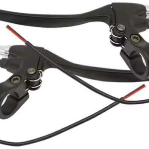 Akülü Motor Yedek Parçaları