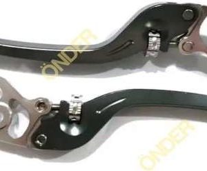 Akülü Motor Yedek Parçaları