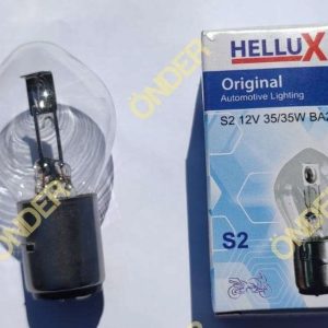 Akülü Motor Yedek Parçaları