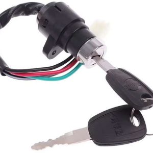 Akülü Motor Yedek Parçaları