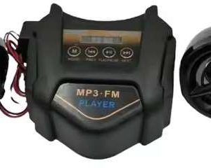 Akülü Motor Yedek Parçaları