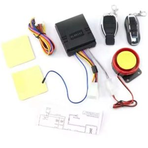 Akülü Motor Yedek Parçaları