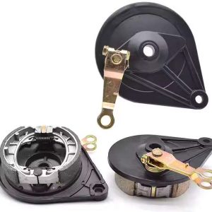 Akülü Motor Yedek Parçaları