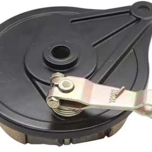 Akülü Motor Yedek Parçaları