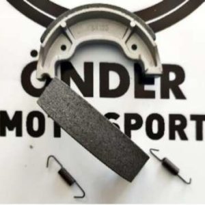 Akülü Motor Yedek Parçaları