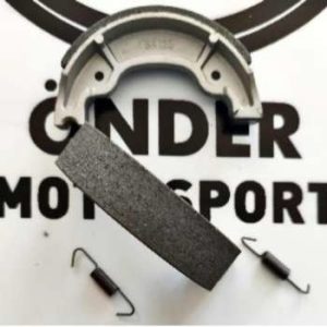 Akülü Motor Yedek Parçaları