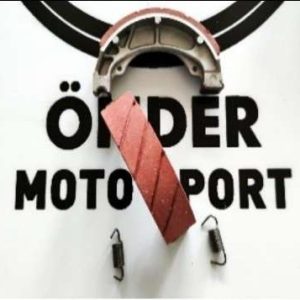 Akülü Motor Yedek Parçaları