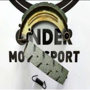 Akülü Motor Yedek Parçaları