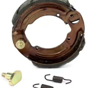 Akülü Motor Yedek Parçaları