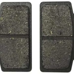 Akülü Motor Yedek Parçaları