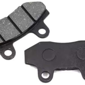 Akülü Motor Yedek Parçaları