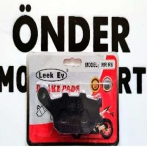 Akülü Motor Yedek Parçaları