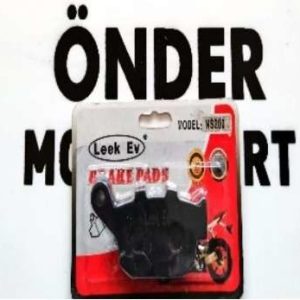 Akülü Motor Yedek Parçaları