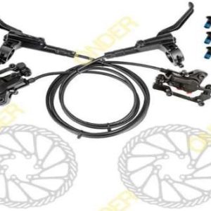 Akülü Motor Yedek Parçaları