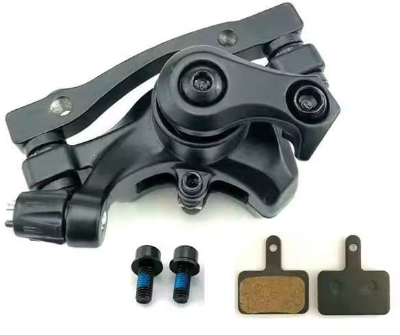 E-BIKE FREN KALİPER T-18 ARKA FREN