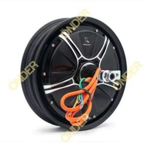 Akülü Motor Yedek Parçaları