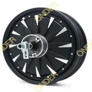 Akülü Motor Yedek Parçaları