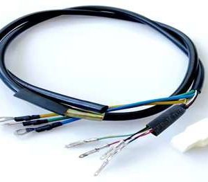 Akülü Motor Yedek Parçaları