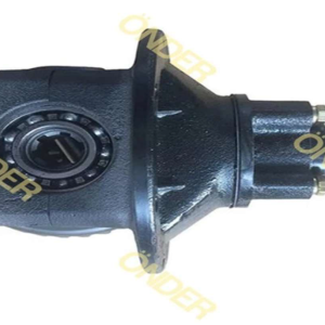 Akülü Motor Yedek Parçaları