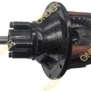 Akülü Motor Yedek Parçaları