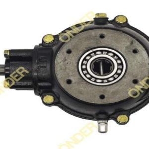 Akülü Motor Yedek Parçaları