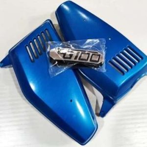 Akülü Motor Yedek Parçaları