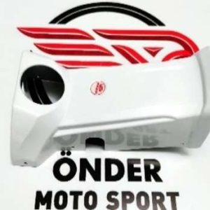 Akülü Motor Yedek Parçaları