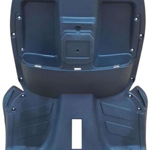 Akülü Motor Yedek Parçaları