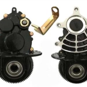 Akülü Motor Yedek Parçaları