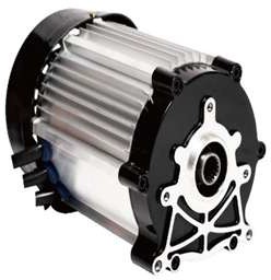 Akülü Motor Yedek Parçaları