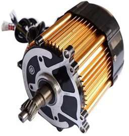 Akülü Motor Yedek Parçaları