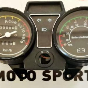 Akülü Motor Yedek Parçaları