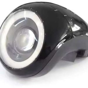 Akülü Motor Yedek Parçaları