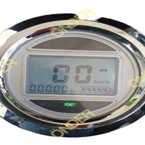 Akülü Motor Yedek Parçaları