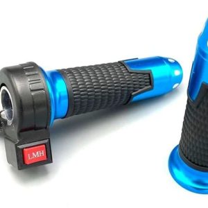 Akülü Motor Yedek Parçaları