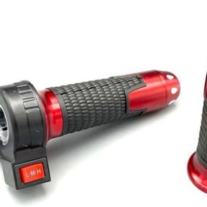 Akülü Motor Yedek Parçaları