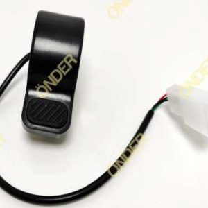 Akülü Motor Yedek Parçaları