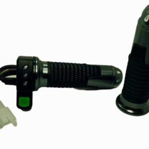 Akülü Motor Yedek Parçaları