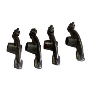 Akülü Motor Yedek Parçaları